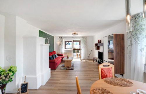 Wohnung zum Hirschen - Foto 5