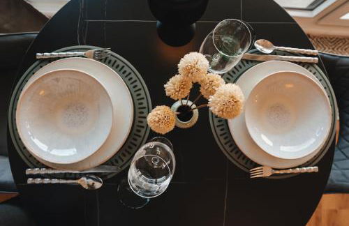 Studio CLOUD 21 Augsburgs atemberaubendster Ausblick - Foto 13