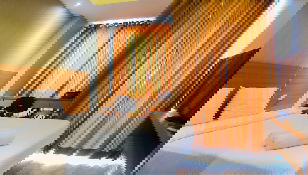 Fabulous Studio Grand Dhika City Apartment - Foto 1, Imagen principal