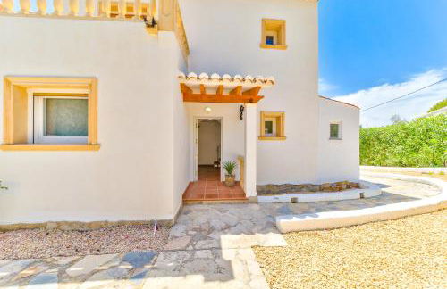 Villa Menkar - Foto 22