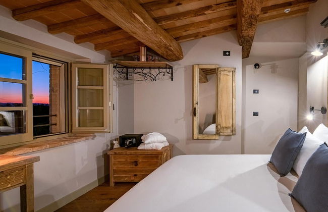 Borgo Antichi Orti Assisi - Foto 22