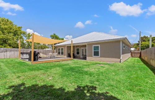 Amazing New 3br/2ba Laguna Beach! / 6p Golf Cart: 2 Mins to Beach/west PCB - Foto 56