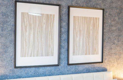 #83 Stylish Wigston Home - Near Bradgate Park - Sleeps 4 -" Perfect for contractors and Families - Free Parking" - Foto 30