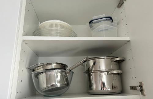 Roosevelt Cosy 2BR Easy Access to Paris Free parking - Foto 20