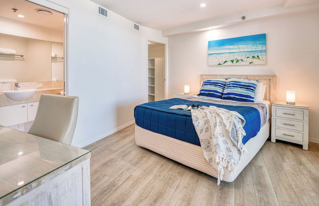 Cilento Mooloolaba - Foto 15