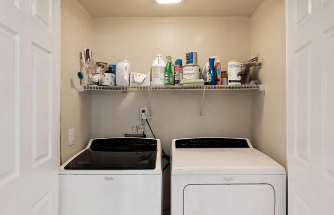 The Palms- Pool Jacuzzi and Pet Friendly - Photo 31