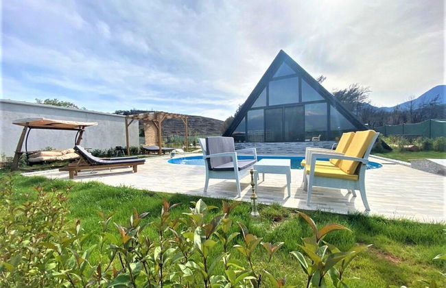 Villa Hidden Paradise Garden - Photo 44