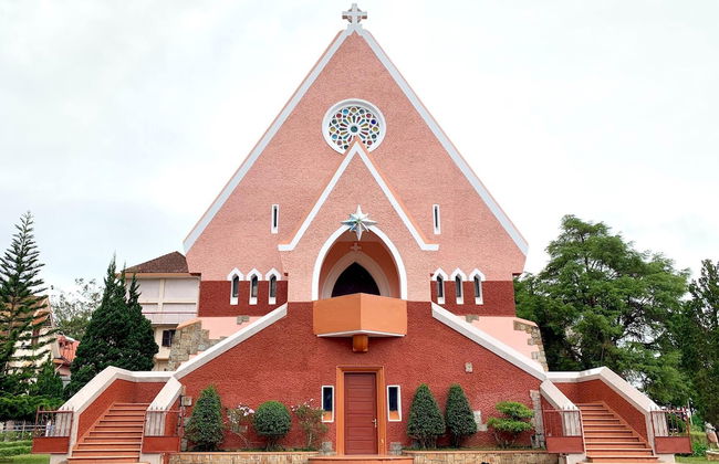 Jolie House - Foto 63