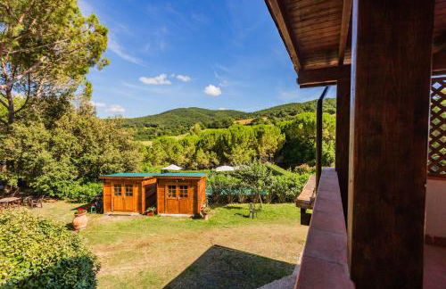 Casal Toscano - Foto 60