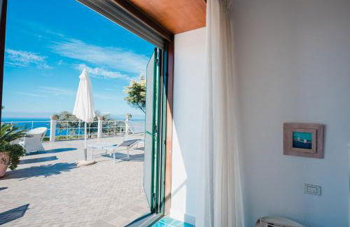 Villa con piscina con 8 camere matrimoniali ad Anacapri, by La Canostra Capri - Foto 68