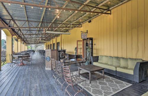 Blue Jay Cottage - Pittsburg Studio on Winery! - Foto 24