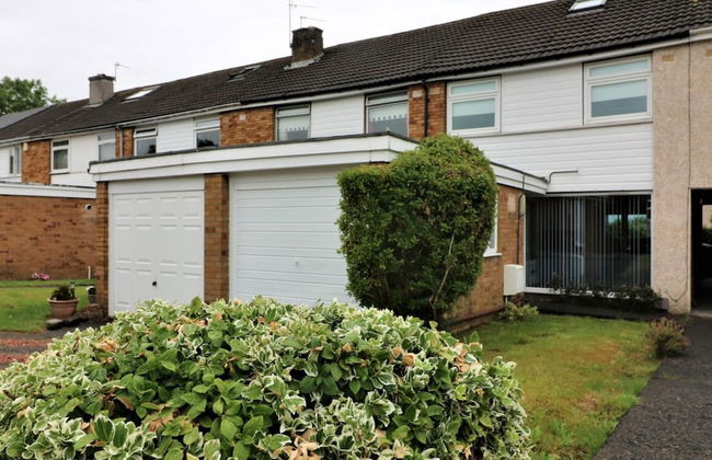 Barons Court - Paisley - Foto 45