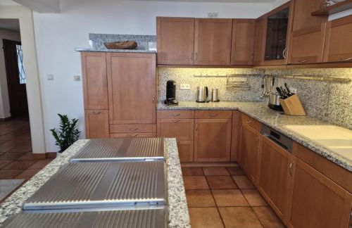 Ferienhaus Lisette Wohlfühldomizil zwischen Rebenmeer und Pfälzer Wald - Foto 33