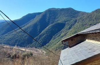 Antiga Rectoria, Aidí. - Foto 24