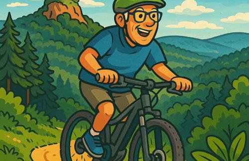 Appartements du comté de Dabo - Foto 18