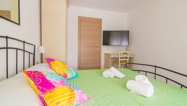 Apartments Nicole - Photo 4, Chambre