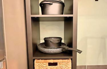 Urban & Chic: 2Bdr, Parkplatz - Photo 10