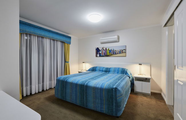 BIG4 Breeze Holiday Parks - Busselton - Foto 13