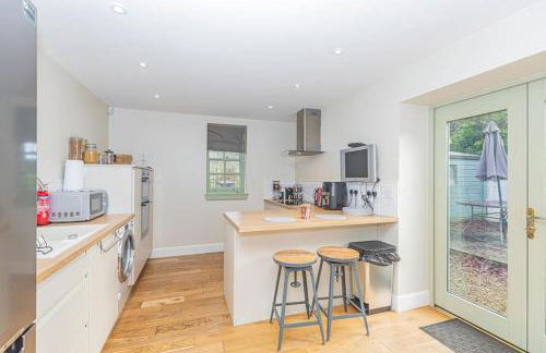 The Gate House - 3 Bed & Parking - Foto 27