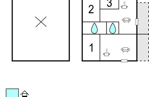 Holiday Home Podgradina 01 - Photo 49