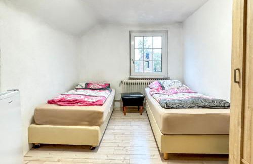 Ruime accommodatie voor 10 personen in Marx - Photo 16