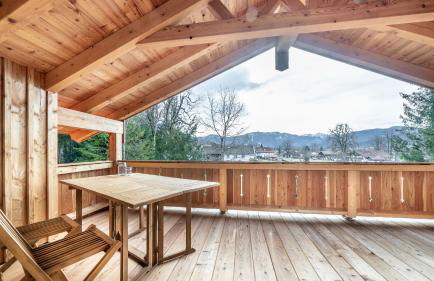 Alpenchalet am Hirschbach - Foto 15