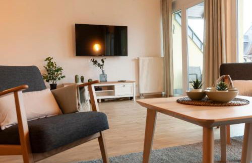 FreiTraum Apartments No 2 im Zentrum von Bad Neustadt - Foto 3