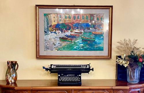 Casa del Bosco - Vista mozzafiato & Parco 4 ettari - Foto 21