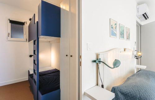 La Dune, Rivedoux Beach House - Foto 6