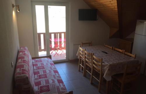 Résidence Les Ecrins - Foto 35