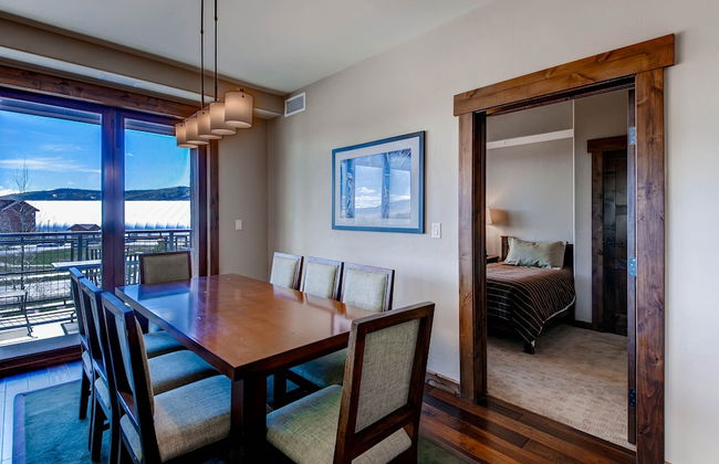 Trailhead Lodge - Photo 18