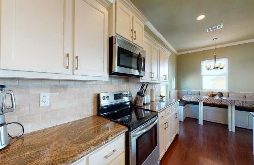 Ultimate Ocean Views Game Room Dog Haven - Foto 16