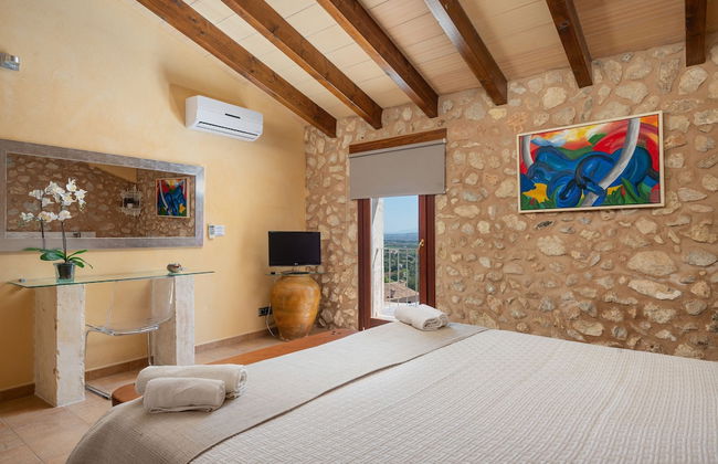 Casa Del Sol in Buger - Foto 31