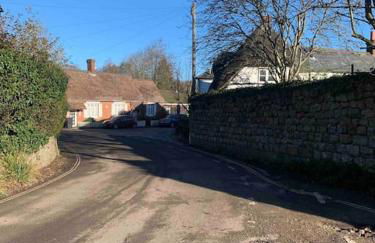 The Old Chapel Manton - Photo 54