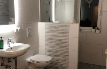 Ferienwohnung Zur alten Waage - Foto 6