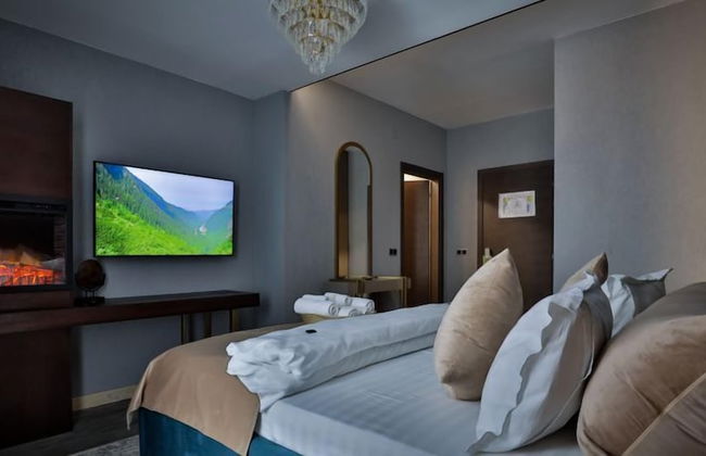 Elexus Poiana Brasov - Foto 36