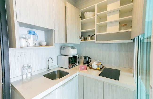 Locals Prio ChiangMai Central Airport Plaza - Foto 12