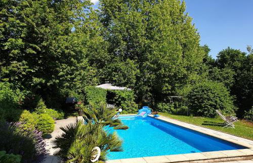 Gemütliche Wohnung in Flussnähe in Regen Bayern - Foto 12