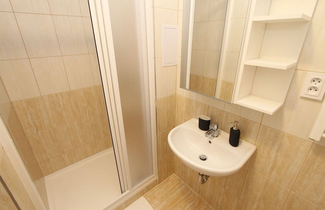 Zizka Home Apartments - Foto 40