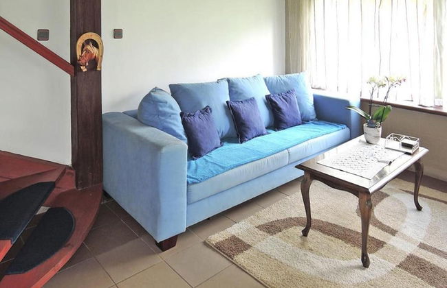 Holiday Appartment, Sulomino 100 qm, 2 Rooms, 4 Persons, Type C - Foto 30