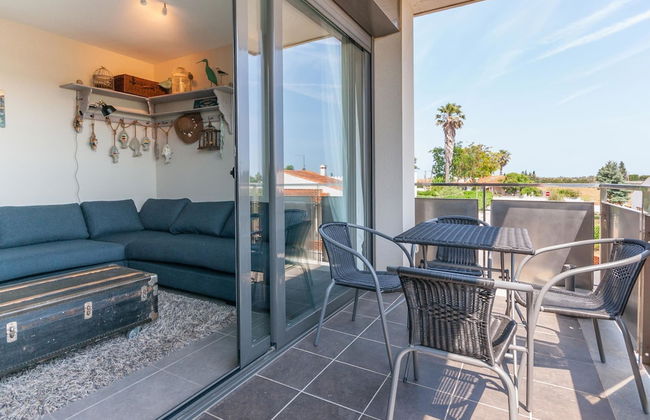 Spacious Apartment in Bon Relax With Swimming Pool - Foto 10