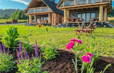 Wood Szczęścia - Foto 1