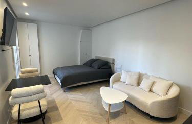 Luxury Apartment Champ de Mars Eiffel Tower - Foto 5