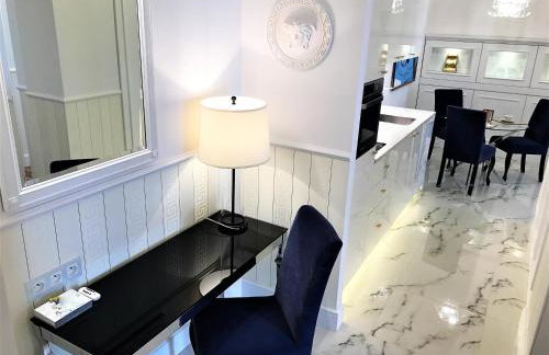 MONDRIAN Luxury Suites & Apartments Old Town Market Square - Foto 60