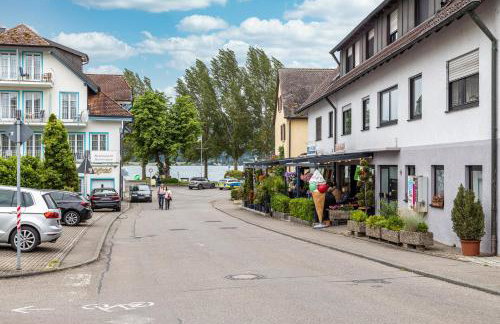 Ferienwohnung Fetscher 1 - Foto 19