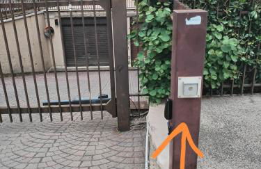 Comfort&Relax Elegant Apartment private garage 'Dimora Telesforo' - Foto 36