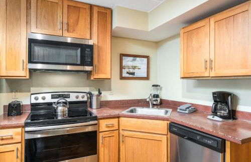 East Bay Suites - Foto 23