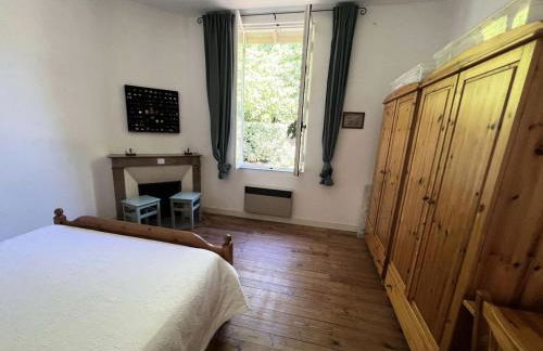 Résidence 029-soulac Sur Mer - 029 - Petit coin paisible au cœur de la forêt à 500 m des plages de l'Amélie MAE-8841 - Foto 14