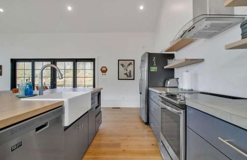 Magnificent Chalet Sweeping Views and Hot Tub - Foto 33