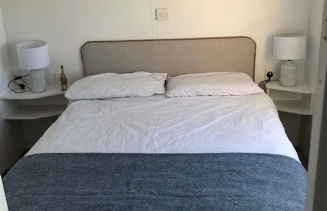 Cosy Rural Lodge at Goldhill Glamping - Sleeps 4 - Foto 4